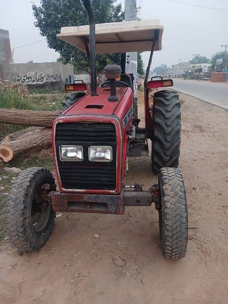 massey 350 1