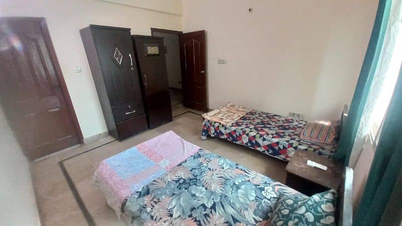 BOYS HOSTEL 1