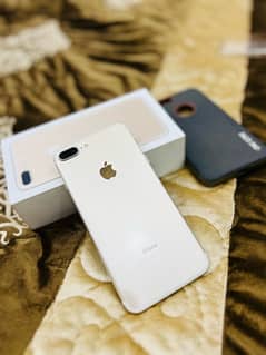 IPhone 7 Plus PTA Approved