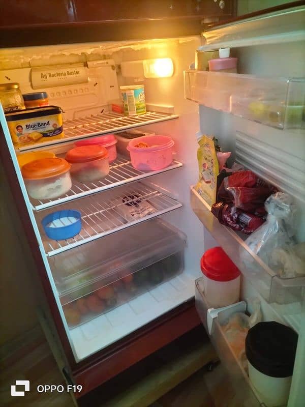 Refrigerator 2