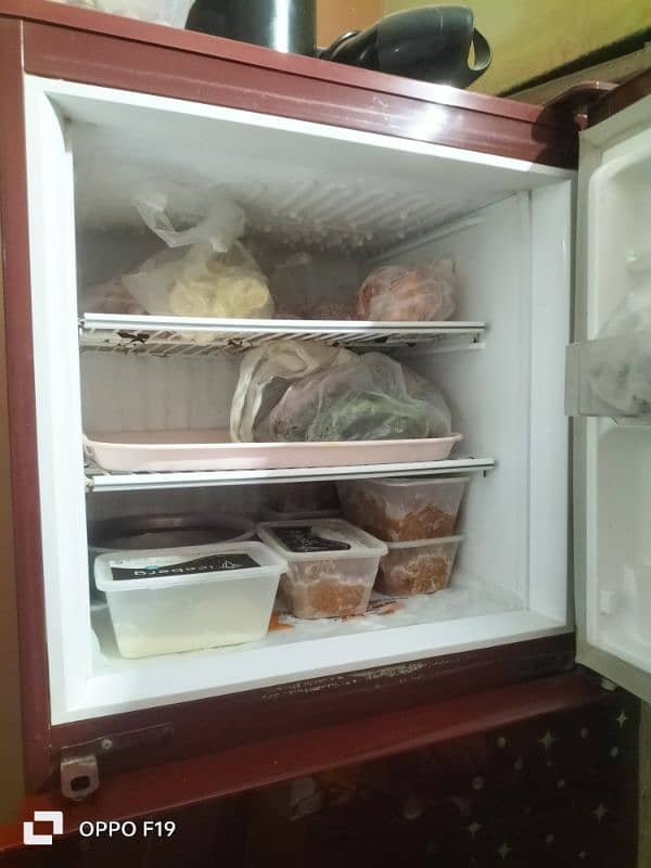 Refrigerator 3