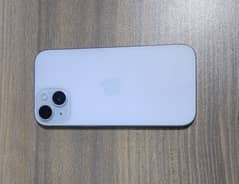 iPhone 15 non pta