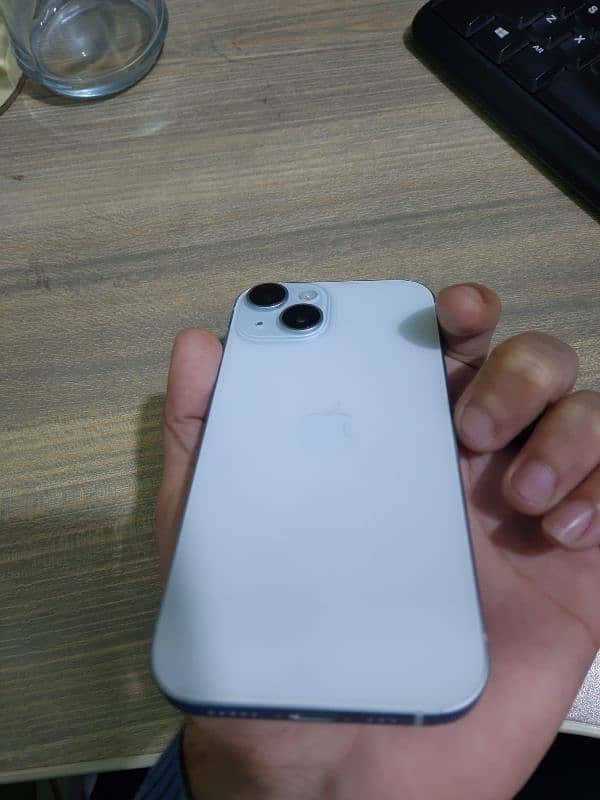 iPhone 15 non pta 9