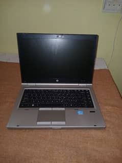 HP elitebook 8460p