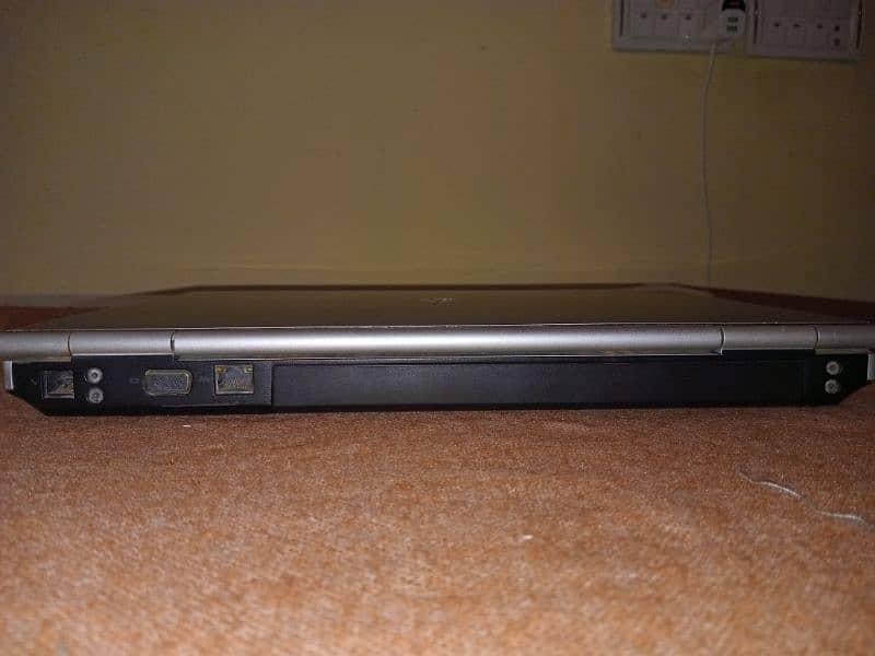 HP elitebook 8460p 10