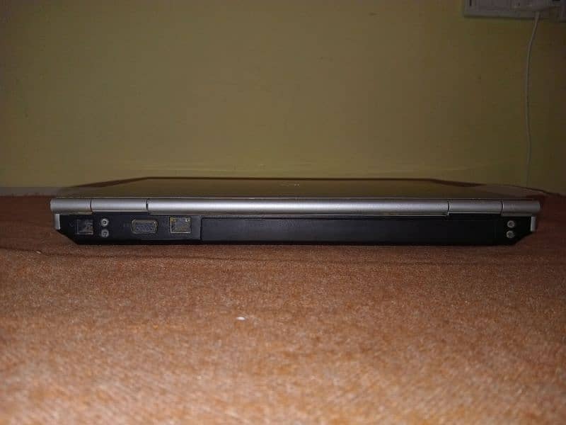 HP elitebook 8460p 13