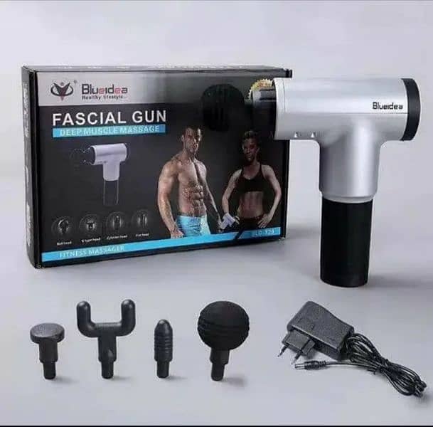 Massager Gun 0