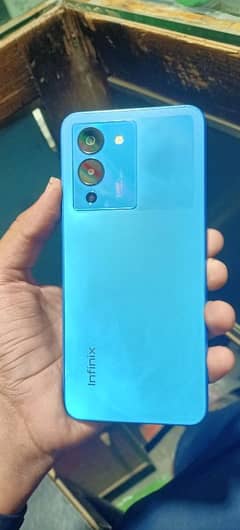 infinix note 12