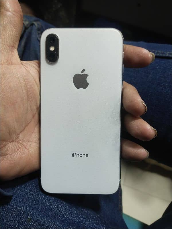 I phone x for sale 1