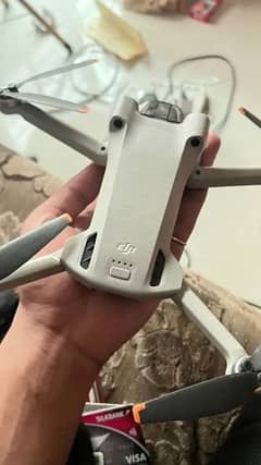 dji mini 3 Pro complete box urgent sale