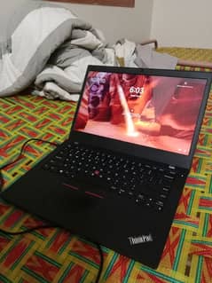 Lenovo Thinkpad cor i5 11th generation