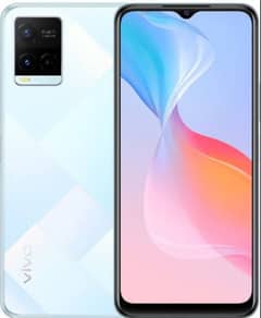 vivo y21