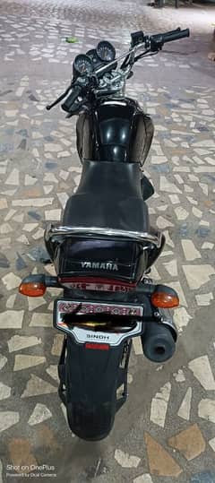 yamaha