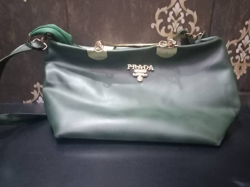 Ladies Bag. . . 0