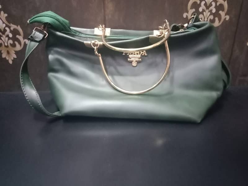 Ladies Bag. . . 1