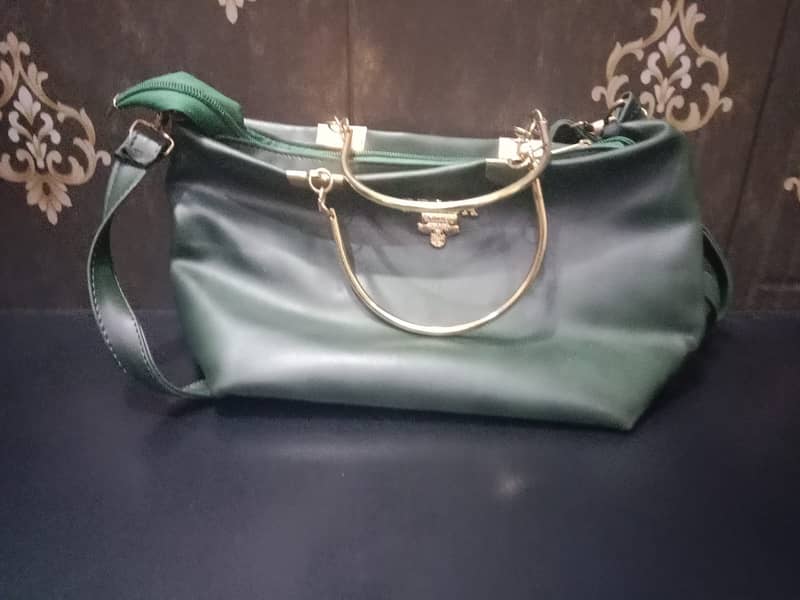 Ladies Bag. . . 2