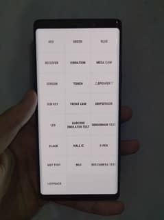 samsung note 9