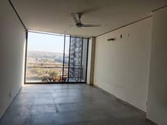 A Well Designed Office Is Up For rent In An Ideal Location In Islamabad