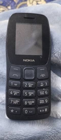 NOKIA 105