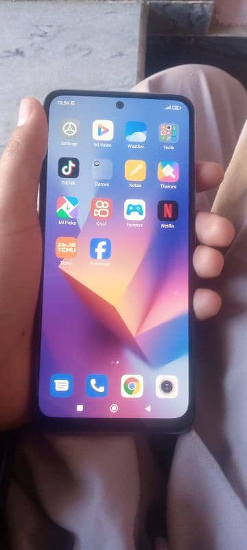 Redmi Note 10 1