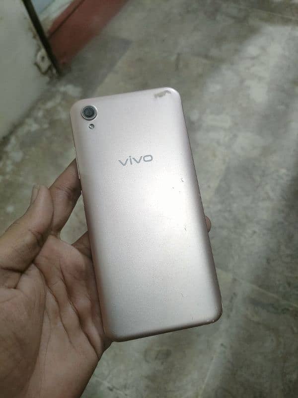 vivo y90 3/32 just like new 2