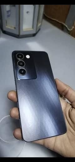 vivo y 100