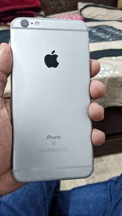 iphone 6s plus 128gb pta aproved