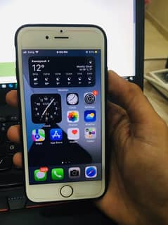 Apple iPhone 6s 64gb PTA approve