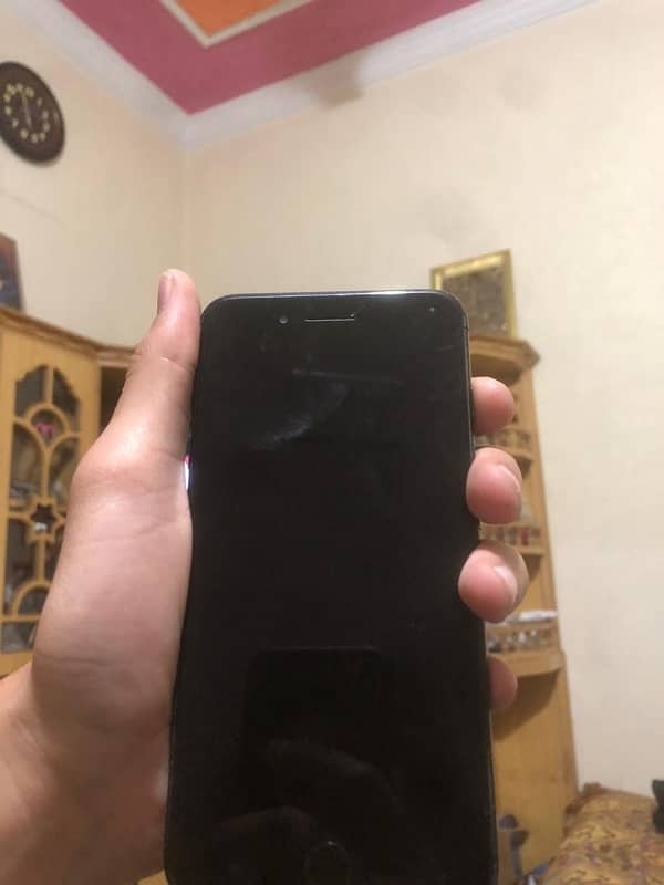 iPhone 7plus 32gb pta 2