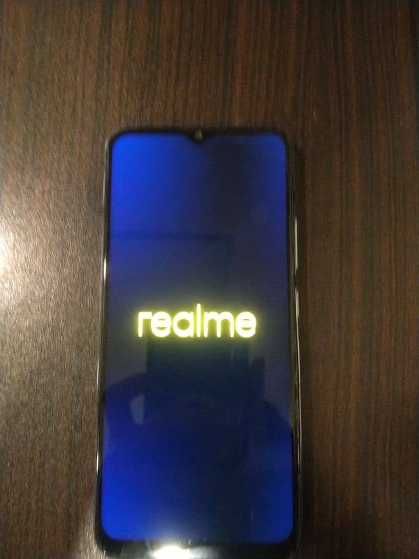 Realme C15 Qualcomm Edition 1