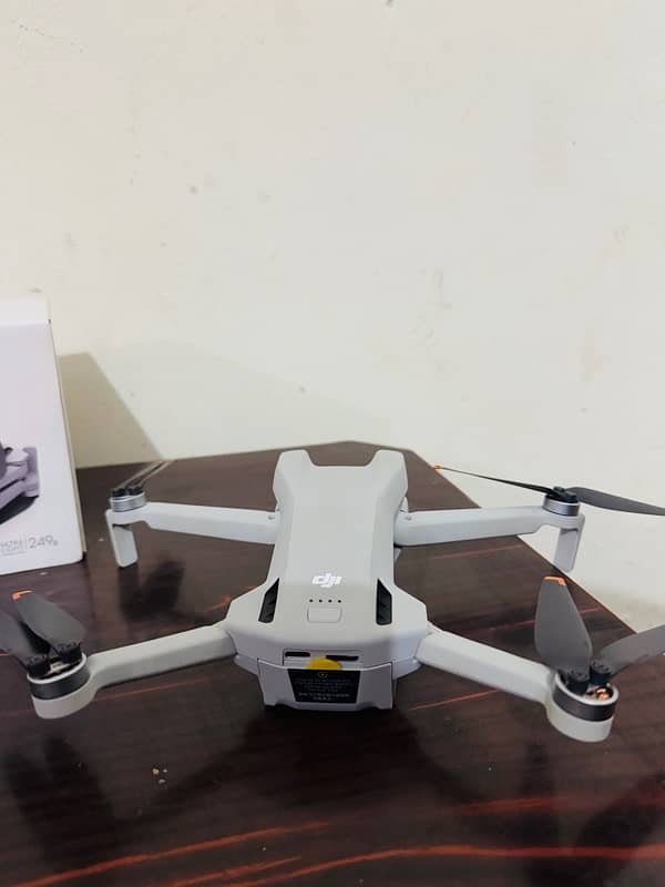 DJI mini 3 drone 2