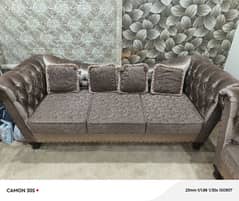 Drawing room sofa