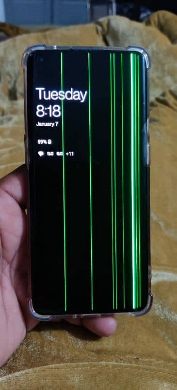 OnePlus 9 pro for Sale 1