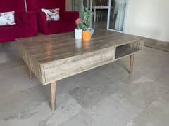 Centre table for living room for sale