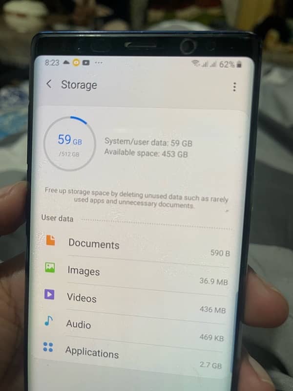 samsung note 9 ok mobile 2 sim 10/10 3