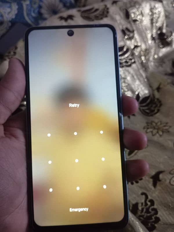 Vivo y36 For Sale 1