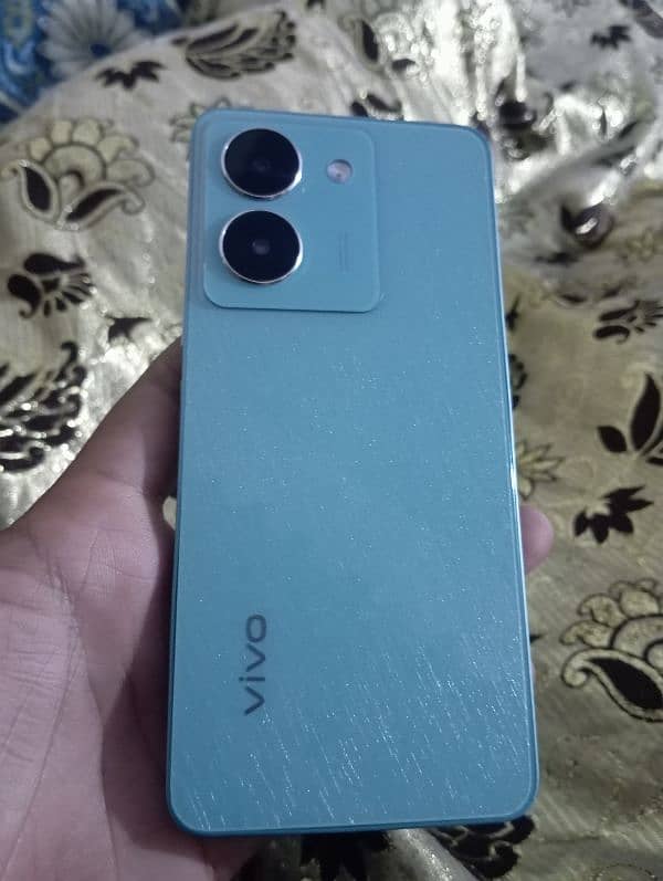 Vivo y36 For Sale 2