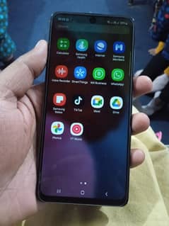 Samsung Galaxy A51