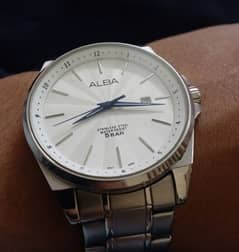 ALBA original watch price 48$=13000