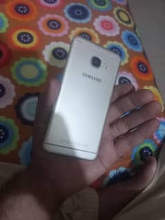 samsung galaxy c5 4gb 32gb hai 10/10hai