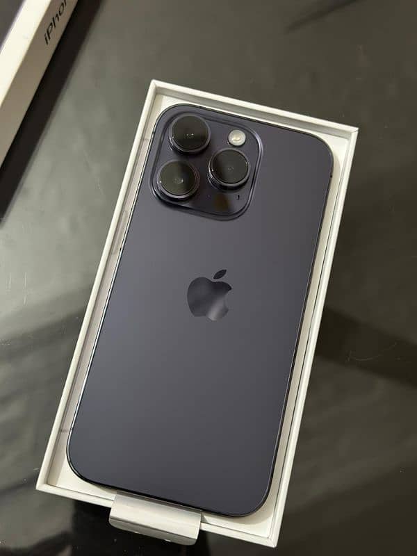 Iphone 14 Pro Dual Physical 1