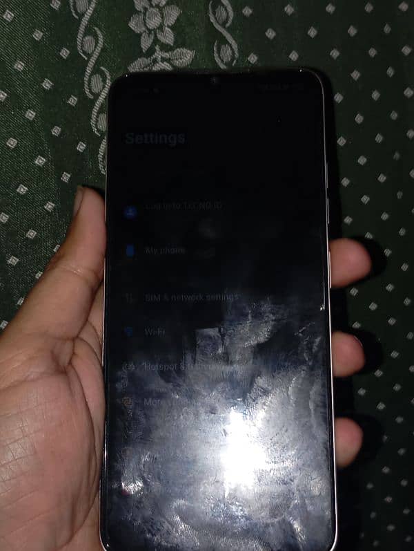 Tecno spark 10c 4/128 all ok with box 10