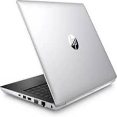 Hp i5 8 Generation 8/256