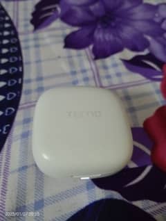 tecno airpods for sale(urgent)