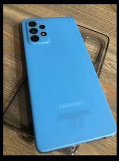 samsung a52 original phone