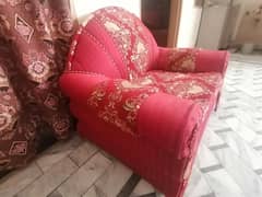 Sofa set / 5 Seater Sofa Set