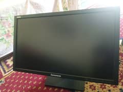 22 inch monitor