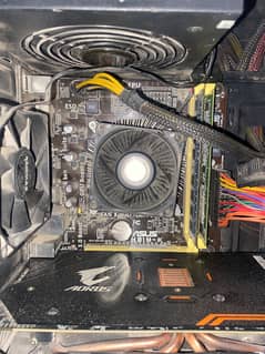 Asus h81m-k motherboard with Xeon CPU