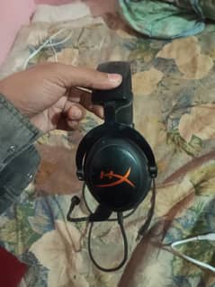 Hyper x cloud core 2 headphones