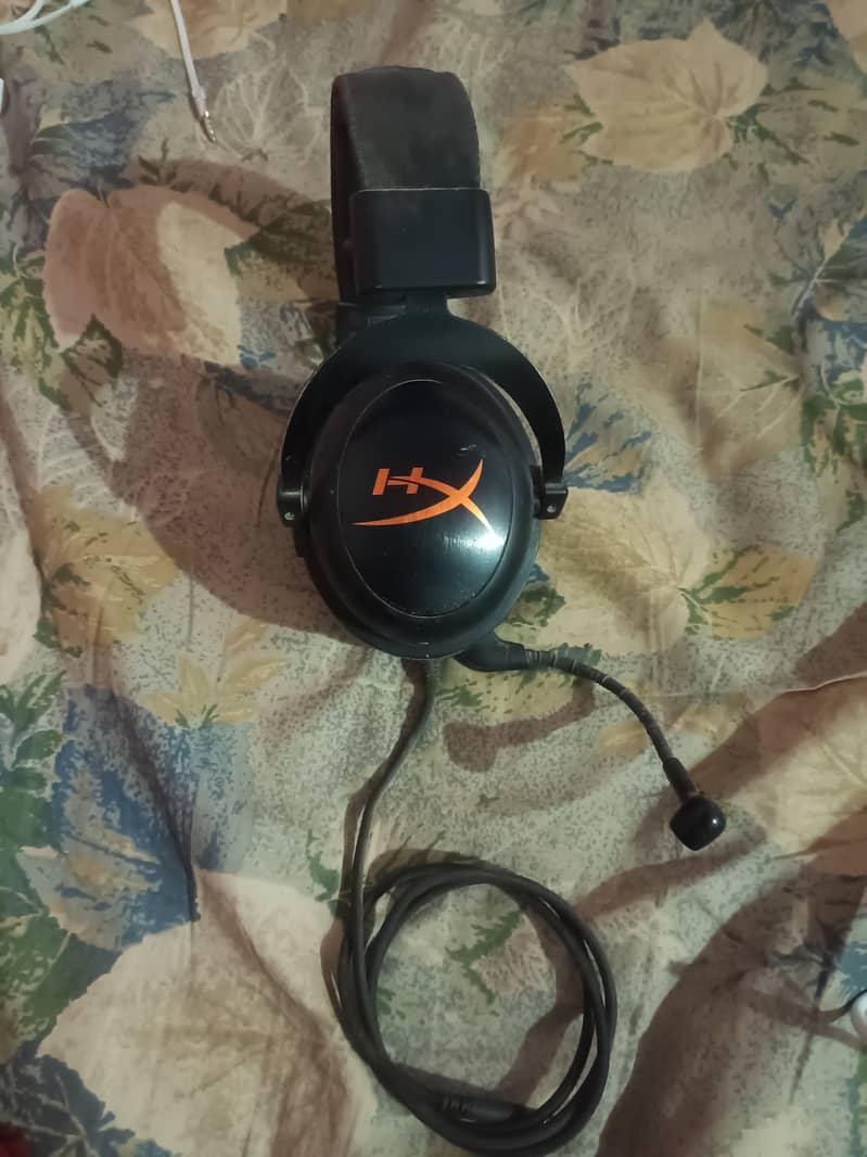 Hyper x cloud core 2 headphones 2